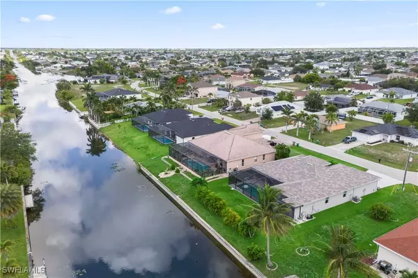 Cape Coral, FL 33914,302 SW 31st TER