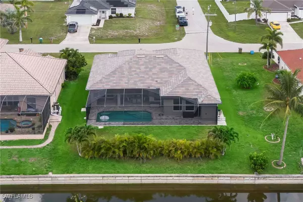 Cape Coral, FL 33914,302 SW 31st TER