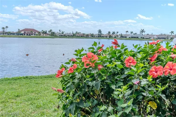 Fort Myers, FL 33908,11170 Caravel CIR #104