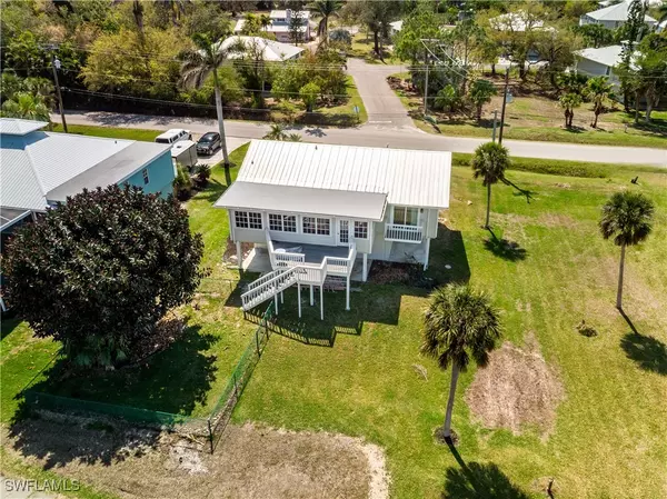 Bokeelia, FL 33922,7674 Caloosa DR