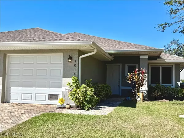 Port Charlotte, FL 33981,10141 & 10143 Amicola ST