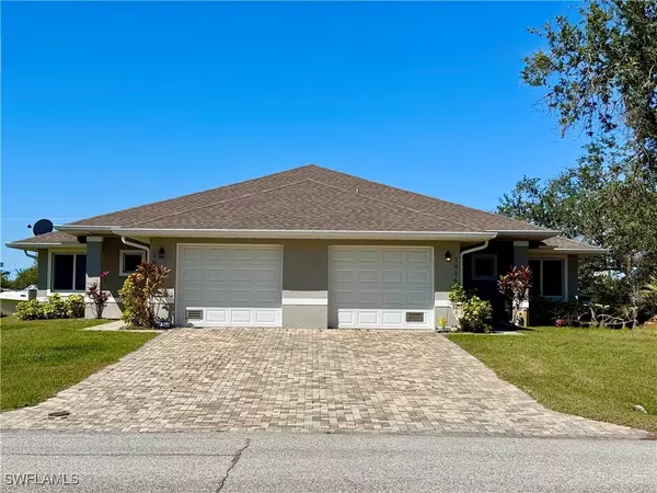 Port Charlotte, FL 33981,10141 & 10143 Amicola ST