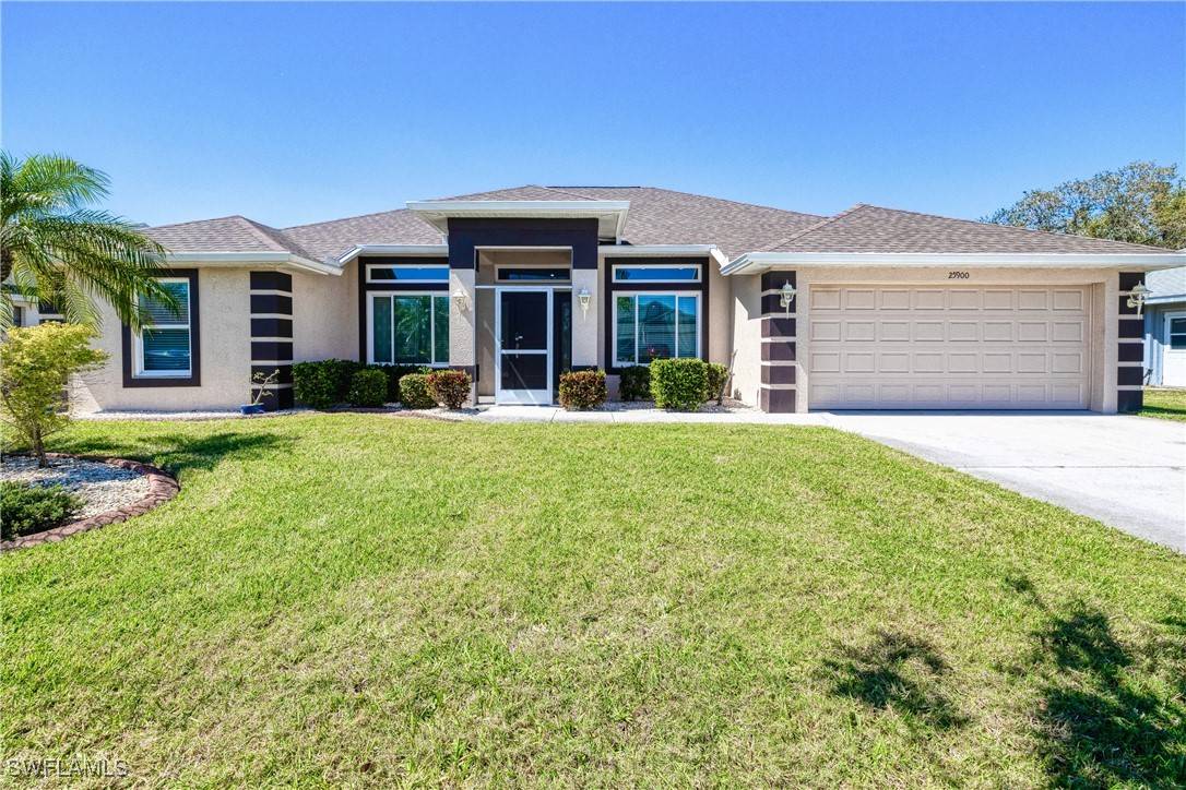 25900 Aysen DR, Punta Gorda, FL 33983