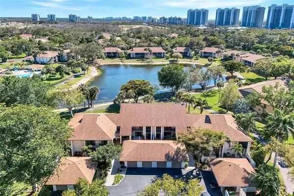 Naples, FL 34110,528 Retreat DR #203