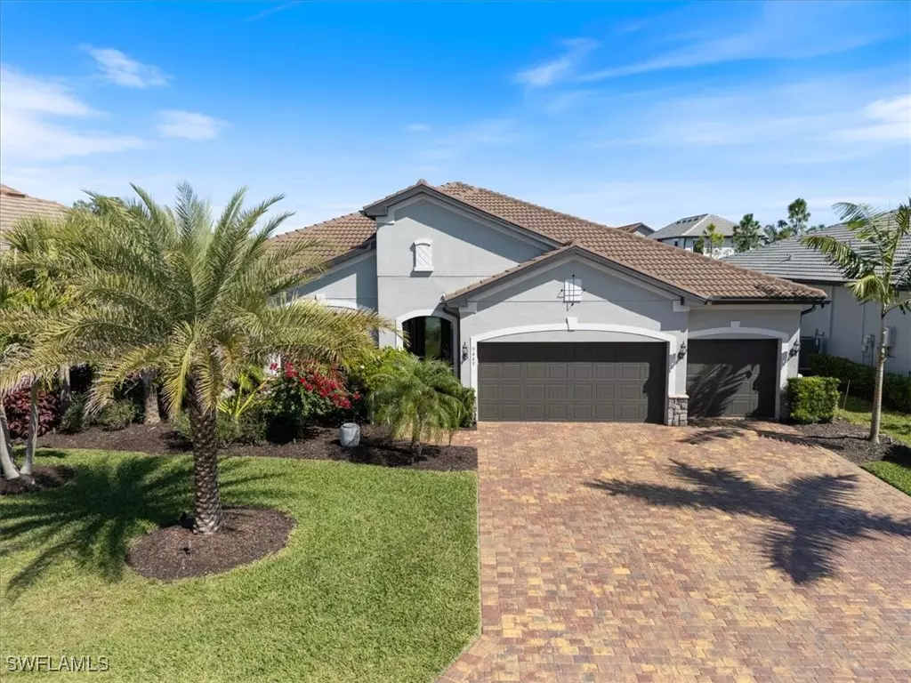 Naples, FL 34120,9445 Sanderling CT