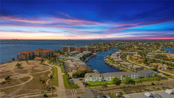 Cape Coral, FL 33904,1950 Beach Pkwy #203