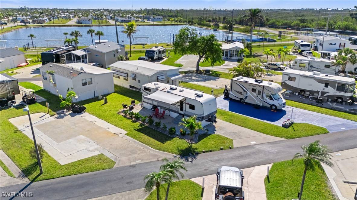Fort Myers, FL 33908,19681 Summerlin RD K-574