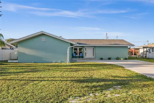 Cape Coral, FL 33904,265 SE 46th TER
