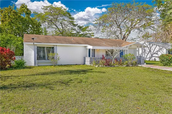 Labelle, FL 33935,4039 W Sunflower CIR