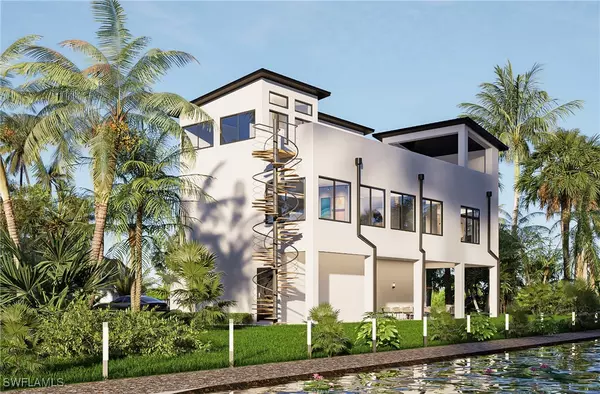 27201 Del LN, Bonita Springs, FL 34135