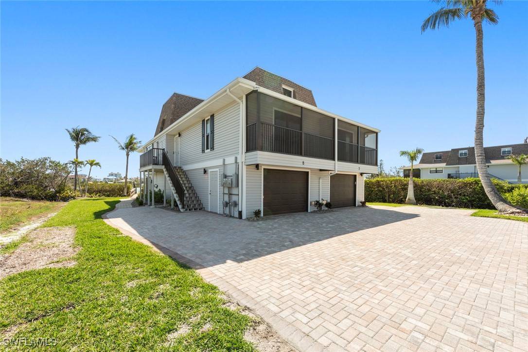 Bonita Springs, FL 34134,26773 Hickory BLVD #8
