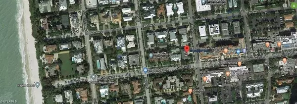 Naples, FL 34102,285 5th AVE S #2B