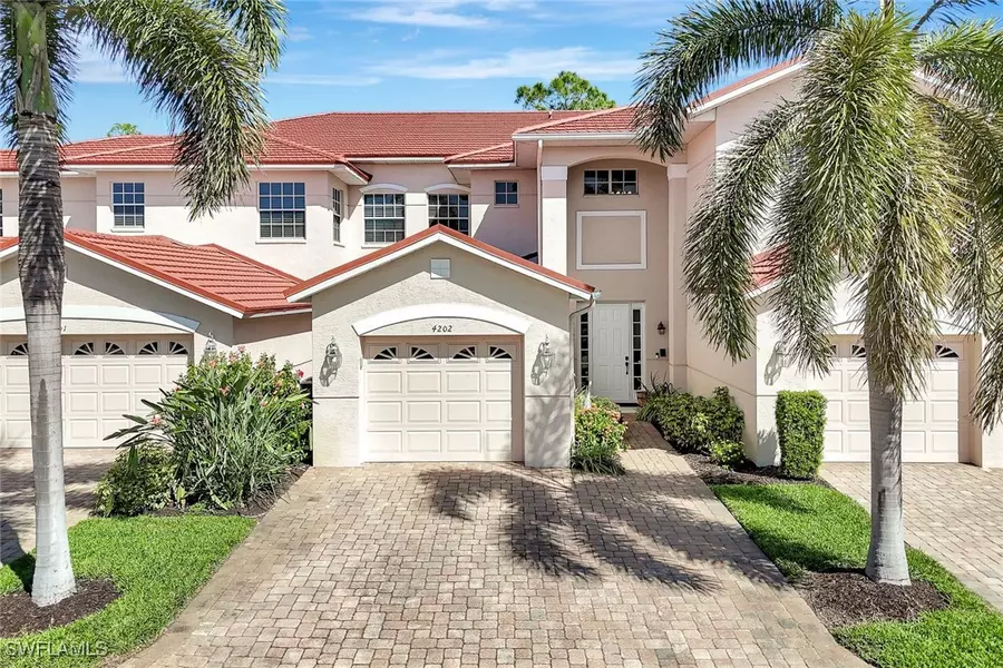 12607 Fox Ridge DR #4202, Bonita Springs, FL 34135