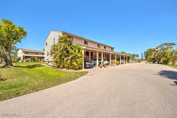 Fort Myers, FL 33908,13508 Siesta Pines CT #7