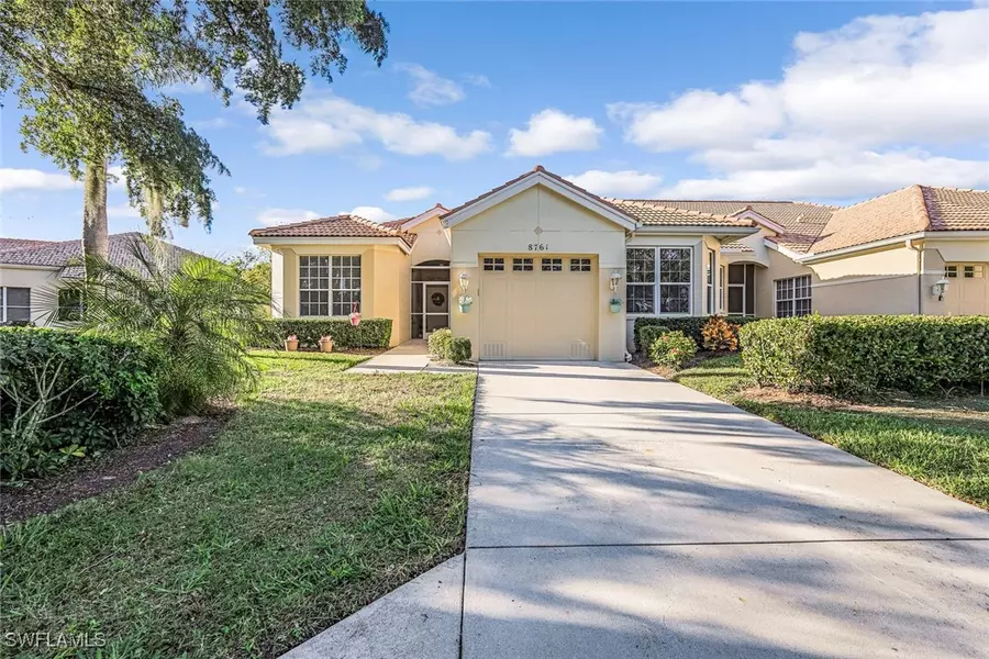 8761 E Bay CIR, Fort Myers, FL 33908