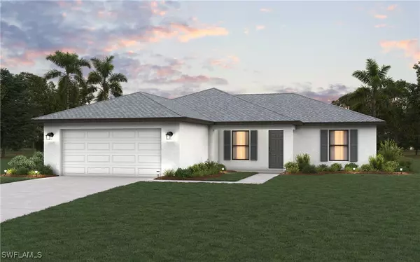 3116 73rd ST W, Lehigh Acres, FL 33971