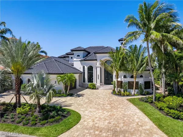 Fort Myers, FL 33908,4831 Conover CT