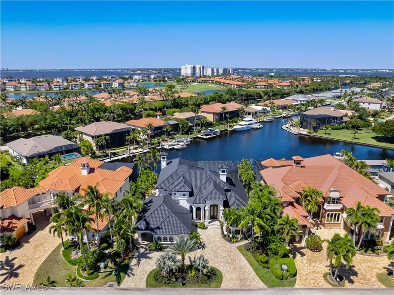 4831 Conover CT, Fort Myers, FL 33908