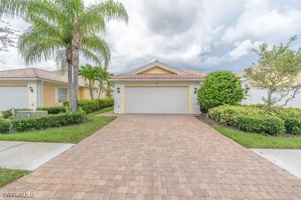 Naples, FL 34114,7639 Novara CT