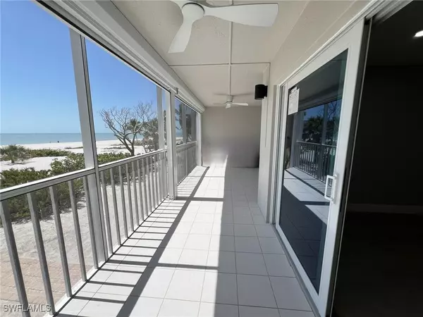 Sanibel, FL 33957,3015 W Gulf DR #102