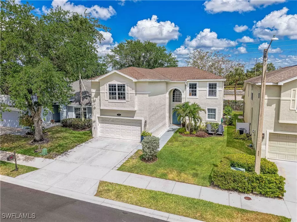 Naples, FL 34119,69 Burnt Pine DR