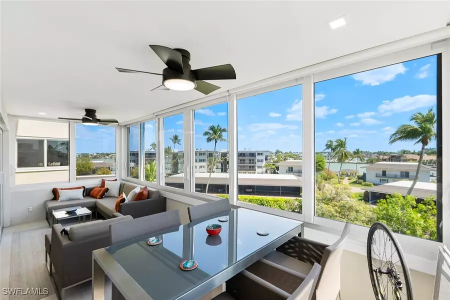 3410 Gulf Shore BLVD N #403, Naples, FL 34103