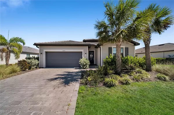 Fort Myers, FL 33913,13846 Pine Lodge LN