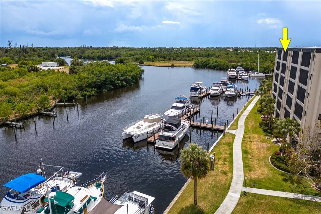 3458 Hancock Bridge Pkwy #163, North Fort Myers, FL 33903