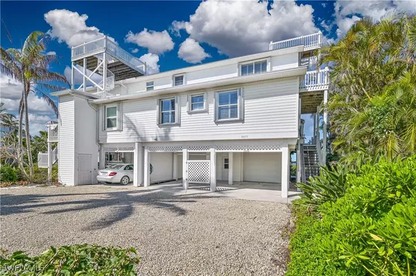 16653 Seagull Bay CT, Bokeelia, FL 33922