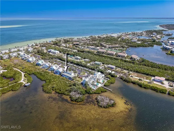 Bokeelia, FL 33922,16653 Seagull Bay CT