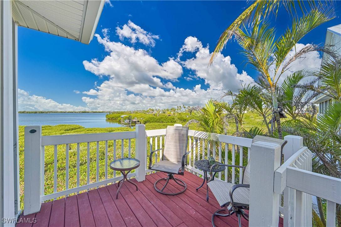 Bokeelia, FL 33922,16653 Seagull Bay CT