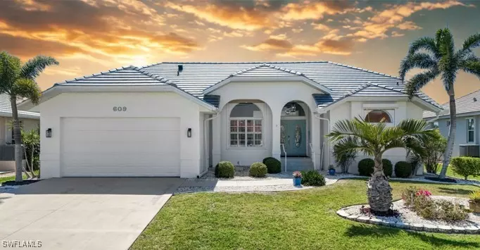 Punta Gorda, FL 33950,609 Macedonia DR