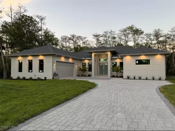 2461 Golden Gate Blvd E BLVD E, Naples, FL 34120