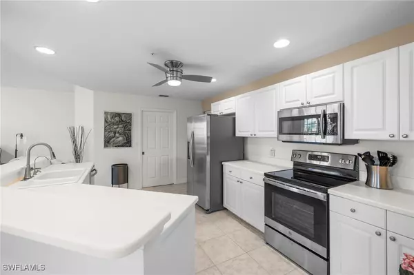 Bonita Springs, FL 34134,24370 Sandpiper Isle WAY #105
