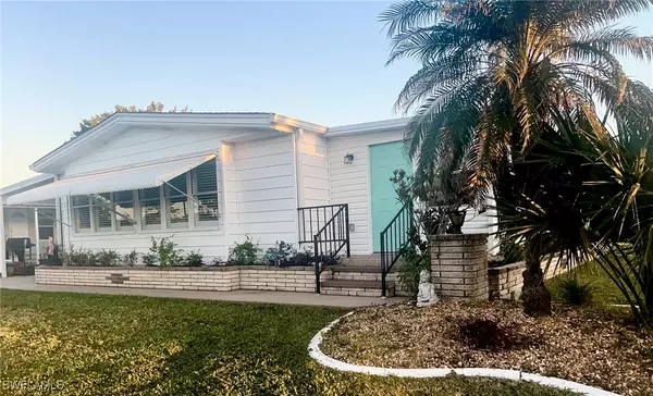 281 Harbor Isles DR, North Port, FL 34287