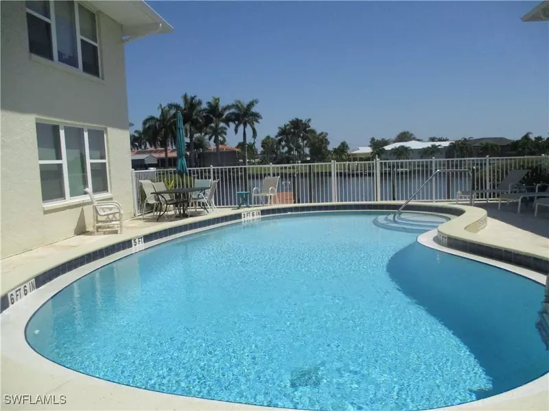 1827 SE 41st ST #1F, Cape Coral, FL 33904