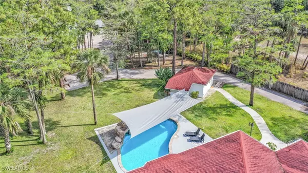 Naples, FL 34117,3231 13th AVE SW