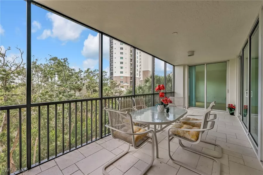 455 Cove Tower DR #303, Naples, FL 34110