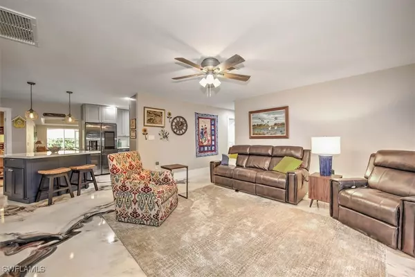 North Fort Myers, FL 33917,2215 Club House RD