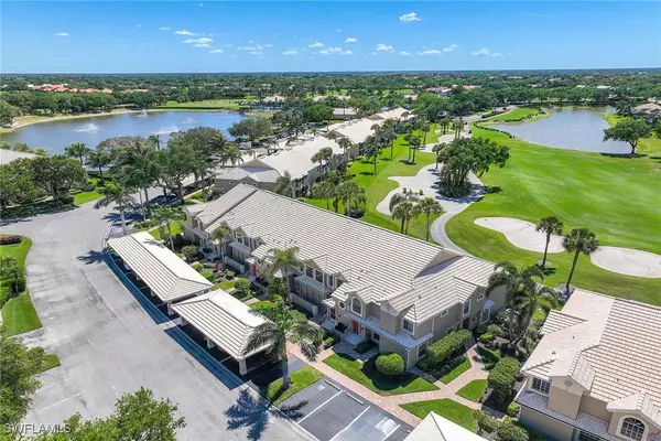 13631 Worthington WAY #1710, Bonita Springs, FL 34135