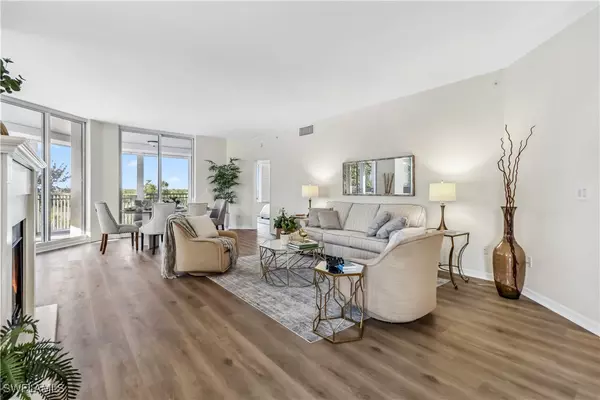 1001 Arbor Lake DR #101, Naples, FL 34110