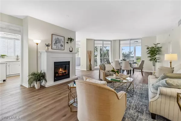 Naples, FL 34110,1001 Arbor Lake DR #101