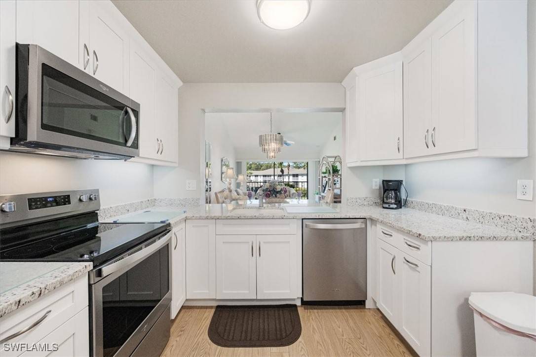 Naples, FL 34116,1357 Churchill CIR #G204