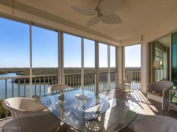 Bonita Springs, FL 34134,266 Barefoot Beach BLVD #603