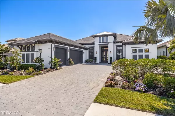 11641 Caleri CT, Fort Myers, FL 33913