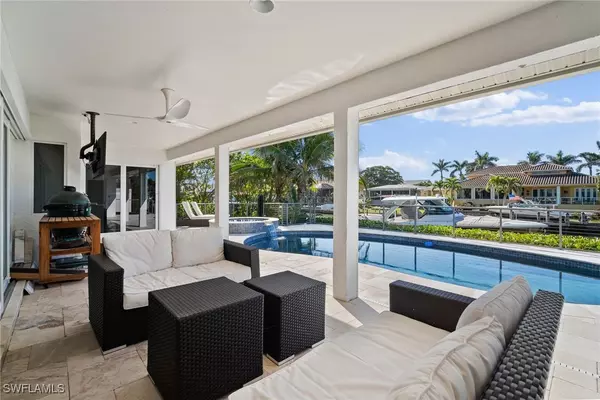 Naples, FL 34108,266 Egret AVE