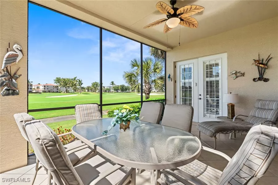 11269 Bienvenida CT #16A, Fort Myers, FL 33908