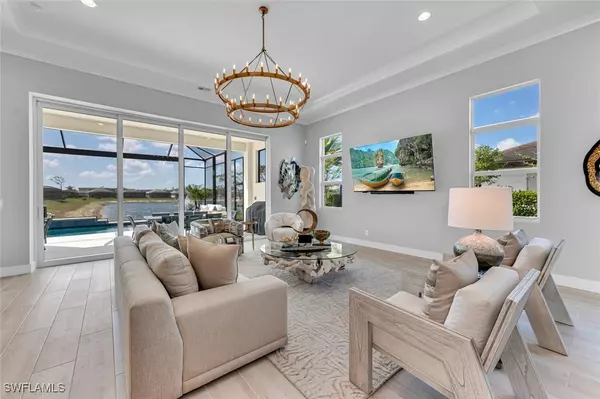 Naples, FL 34114,3605 Sapphire Cove CIR