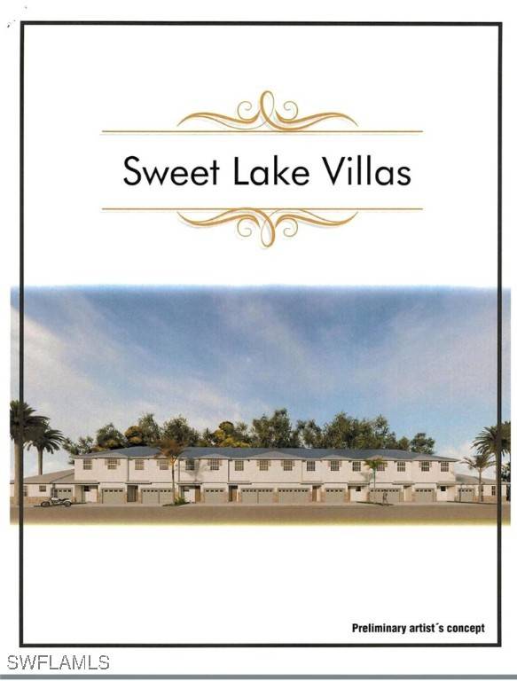 1021 Sweet Lake Circle, Clewiston, FL 33440