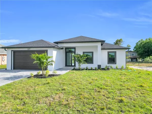 3217 23rd ST SW, Lehigh Acres, FL 33976